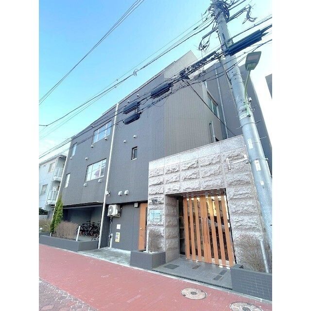 建物外観　☆綺麗な外観☆