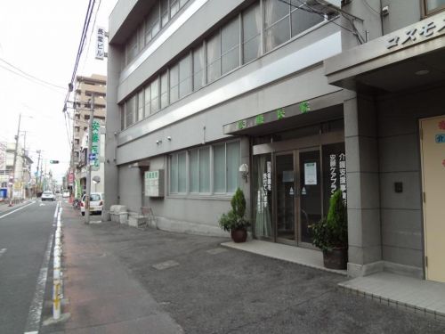 病院　安藤医院（病院）まで397m