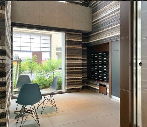 ロビー　ロビー