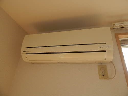 その他設備　設備