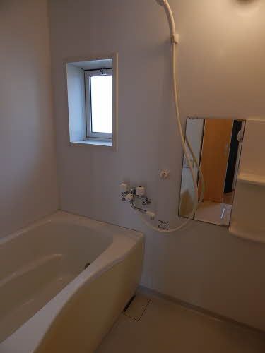 バス・シャワールーム　浴室