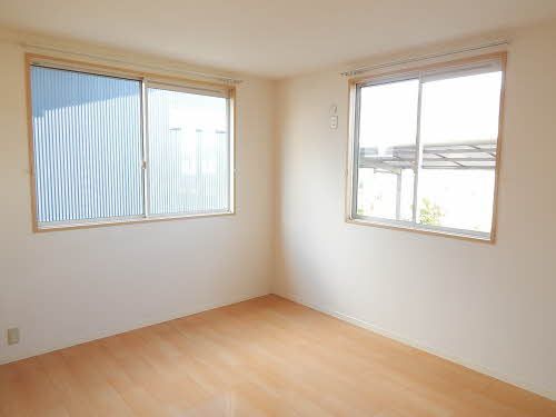 その他部屋・スペース　洋室