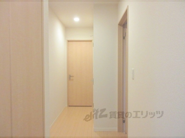 その他部屋・スペース　廊下