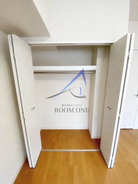 収納　収納です。