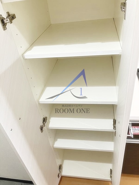 玄関　玄関です。