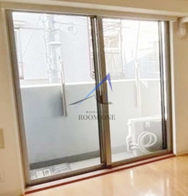 バルコニー　バルコニーです。