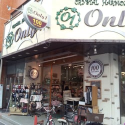ドラックストア　only1(オンリーワン)桃谷店（ドラッグストア）まで104m