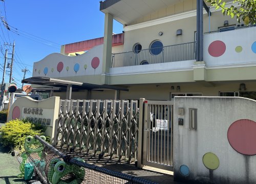 幼稚園・保育園　ひかり保育園（幼稚園・保育園）まで626m