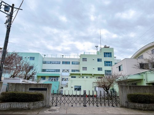 小学校　国分寺市立第十小学校（小学校）まで1430m