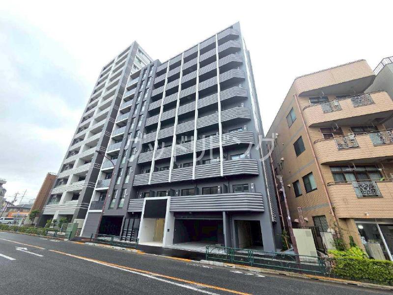 建物外観　2026/04/10