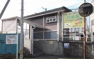 その他　大雄山線・緑町駅（その他）まで970m