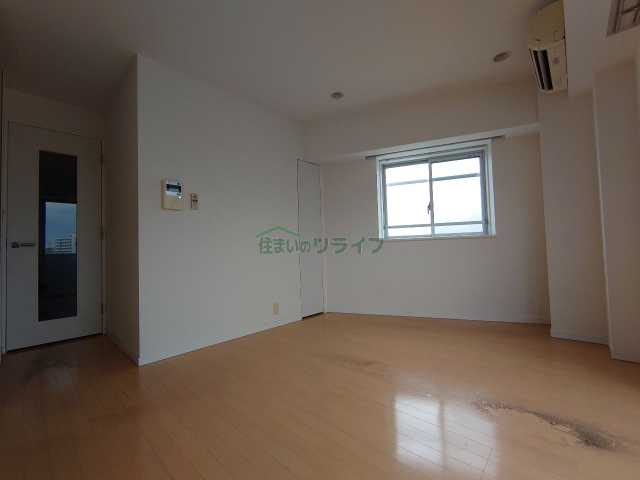 その他部屋・スペース　ムーブメンツ西早稲田 902