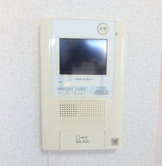 セキュリティ　安心安全のセキュリティ☆