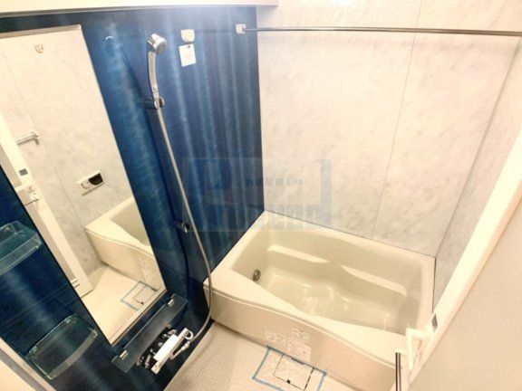 バス・シャワールーム　☆こちらの物件は仲介手数料無料です☆