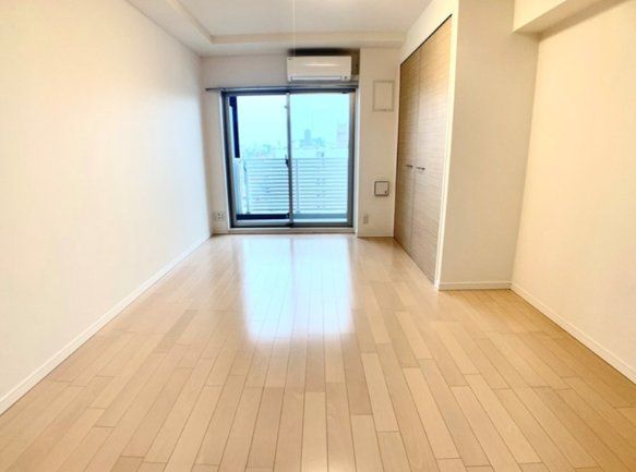 居室・リビング　☆こちらの物件は仲介手数料無料です☆