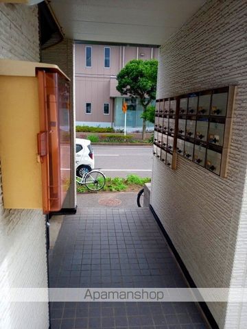 その他共有部分　その他共有部分