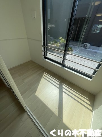 バルコニー　サンルーム