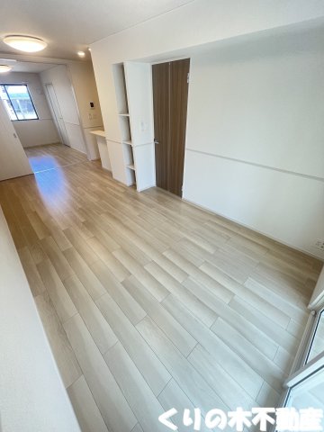 その他部屋・スペース　きれいな内装です