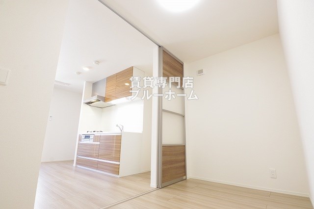 その他　3.6帖のちょっとしたお部屋！