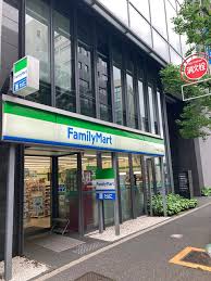コンビニ　ファミリーマート 内神田二丁目店（コンビニ）まで188m