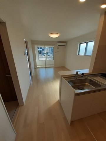 その他設備　【ラ　リベルテ　I】