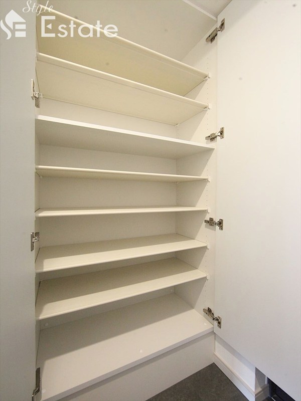 その他　シューズボックス