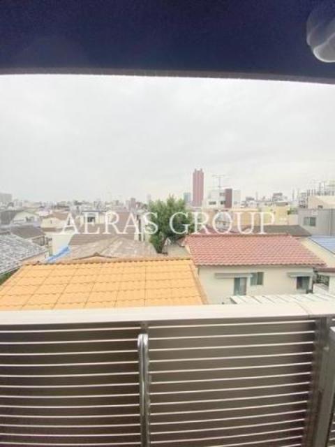 眺望　同仕様タイプ