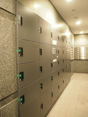 その他共有部分　☆共用部分☆