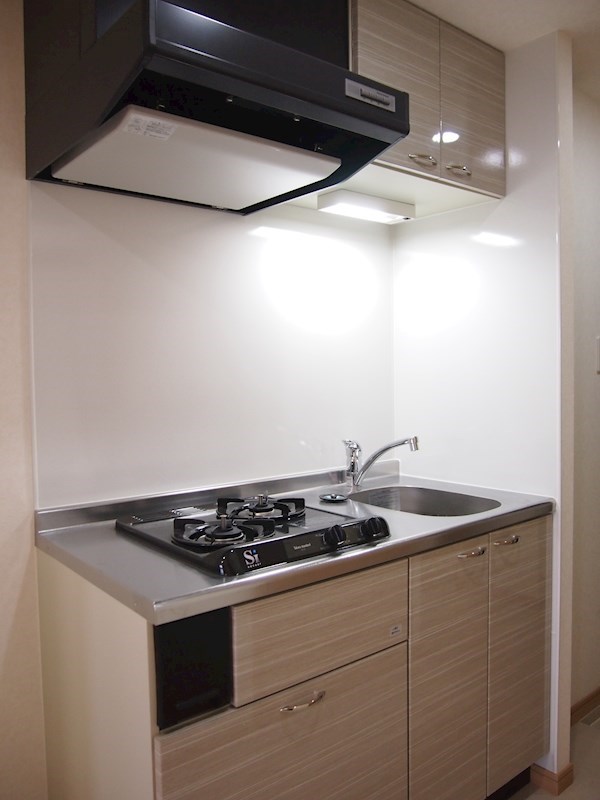 キッチン　☆使いやすいキッチン☆