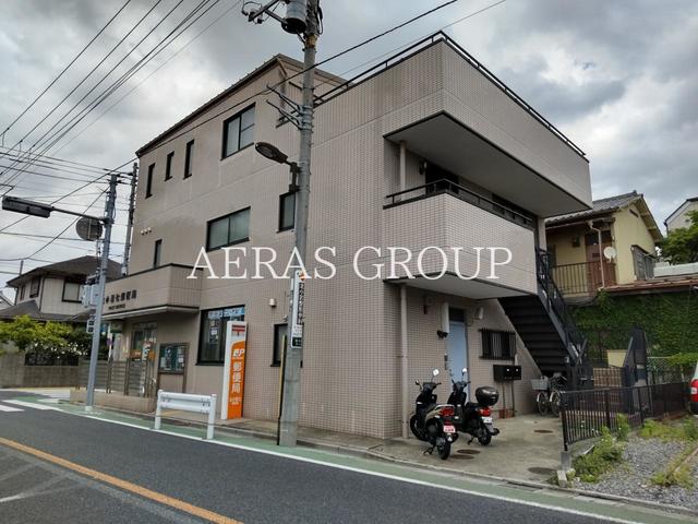 郵便局　北小岩七郵便局（郵便局）まで236m