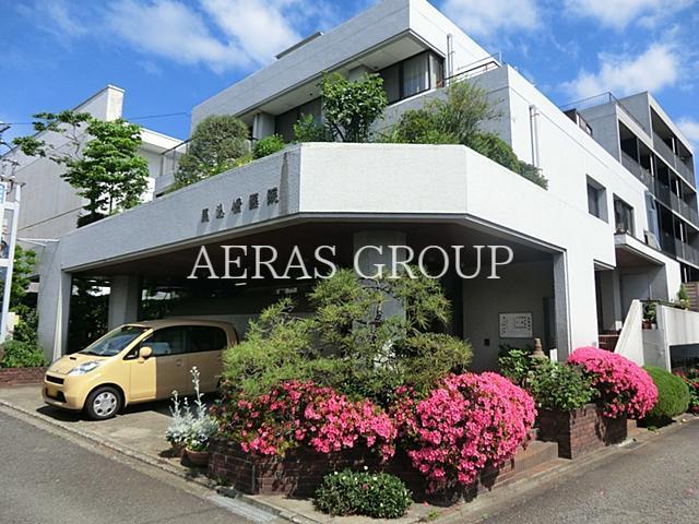 病院　馬込橋医院（病院）まで315m