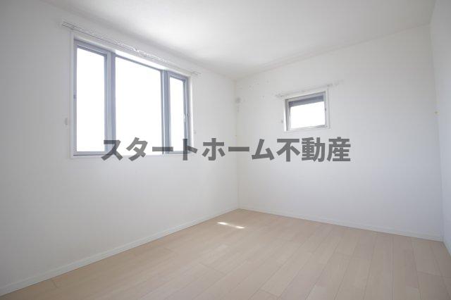 その他部屋・スペース　寝室にいかがでしょうか