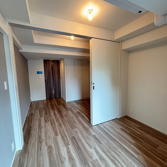 居室・リビング　※写真は同タイプ住戸です。