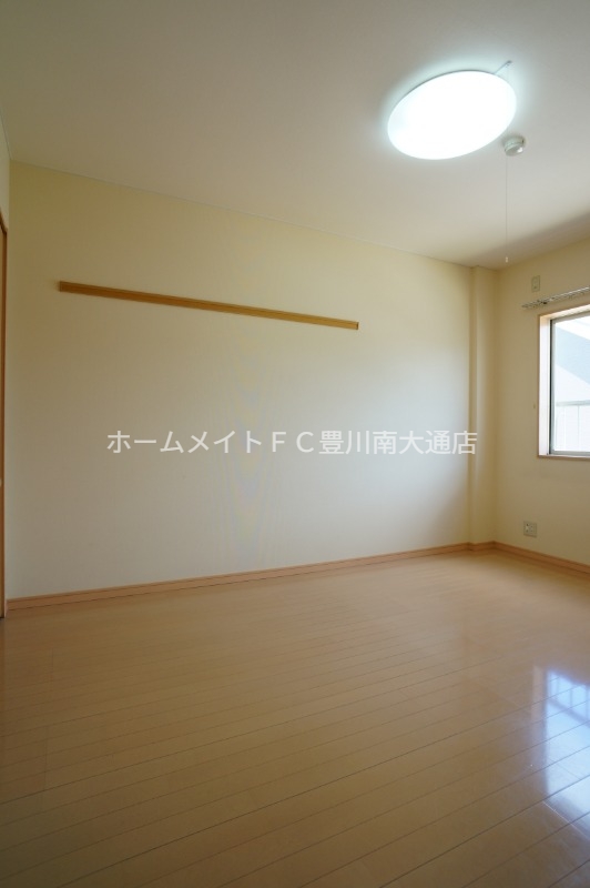 その他部屋・スペース　同型別部屋写真（反転）