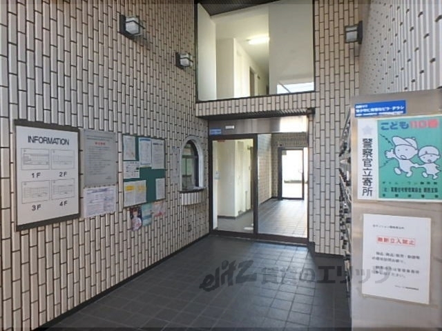 ロビー　ロビー