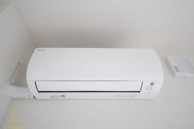 その他設備　ATKレジデンスなにわ橋