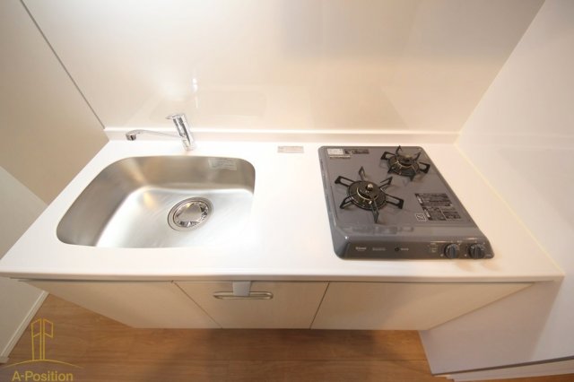 キッチン　ATKレジデンスなにわ橋