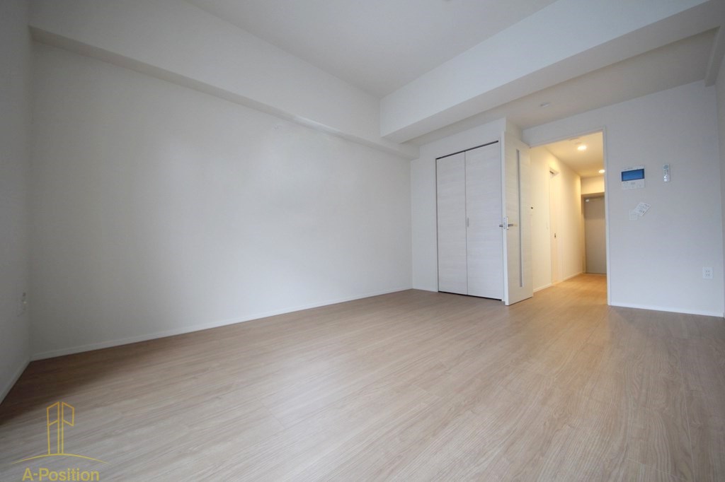 その他部屋・スペース　ATKレジデンスなにわ橋