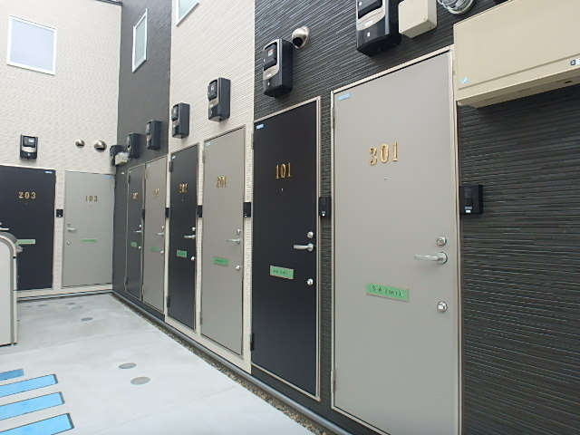 その他共有部分