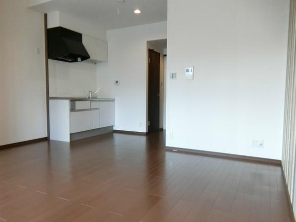 居室・リビング　明るいお部屋！