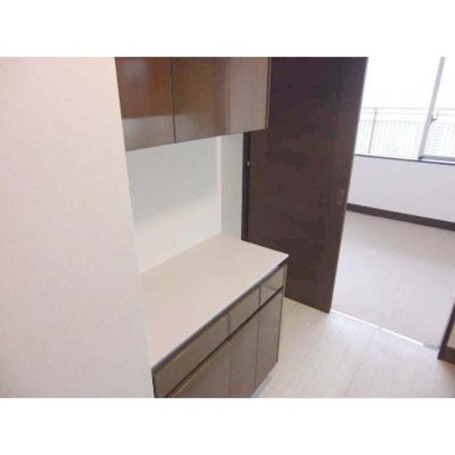 その他　※写真は同タイプ住戸です。