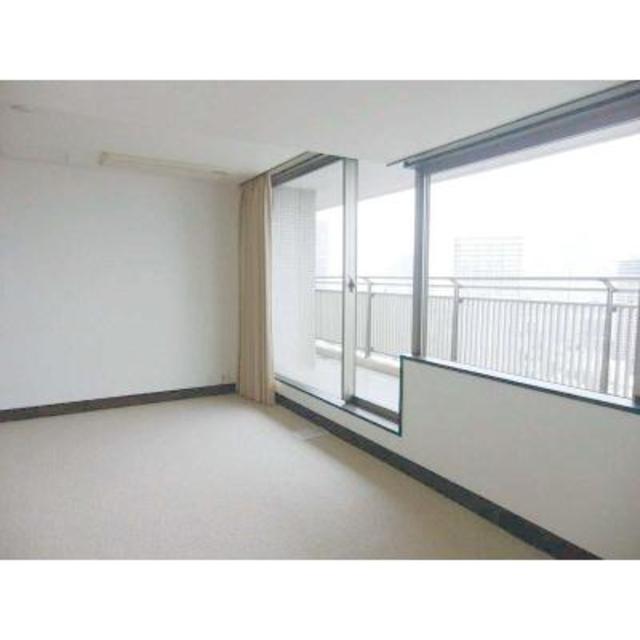 居室・リビング　※写真は同タイプ住戸です。