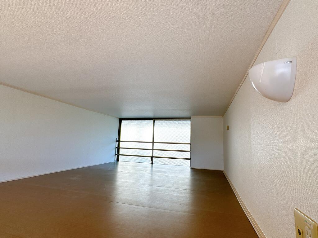 その他部屋・スペース　ロフト部分
