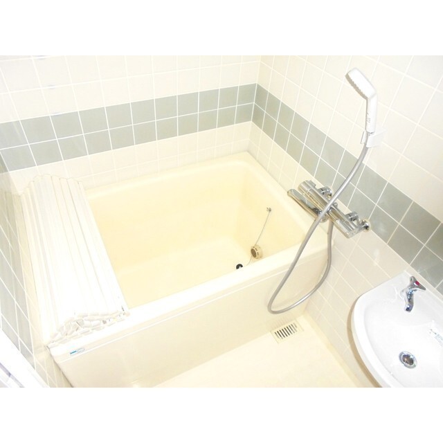 バス・シャワールーム　追焚き機能