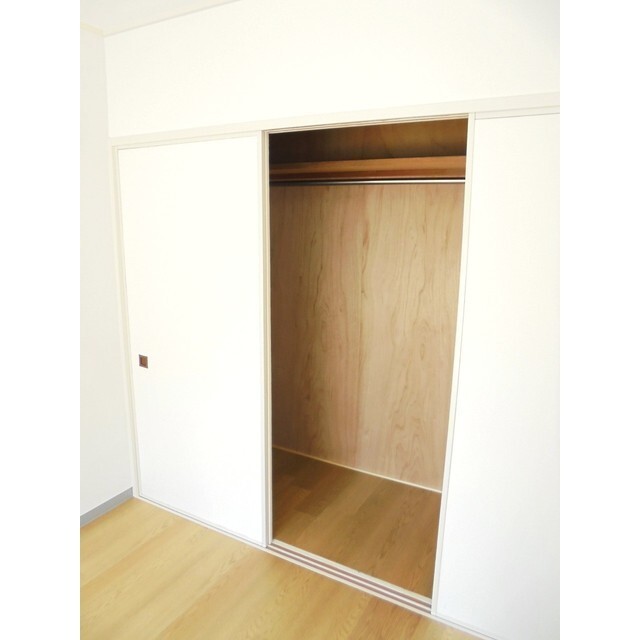 収納　洋室・物入れ