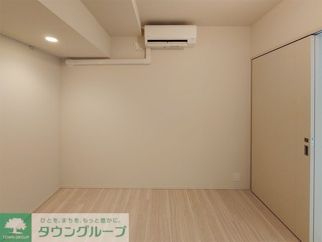 その他設備　※写真は同タイプ住戸です。
