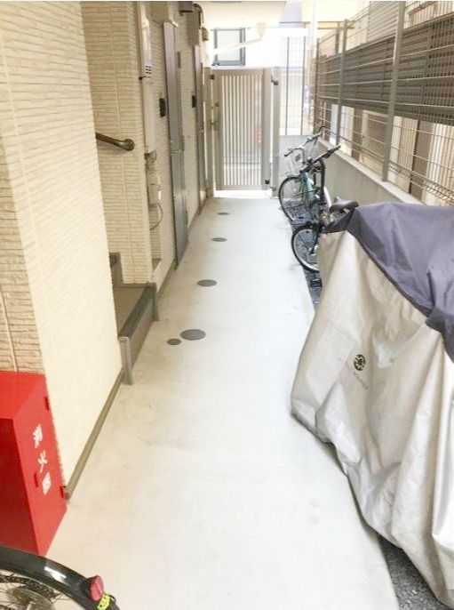 その他共有部分　共有部分