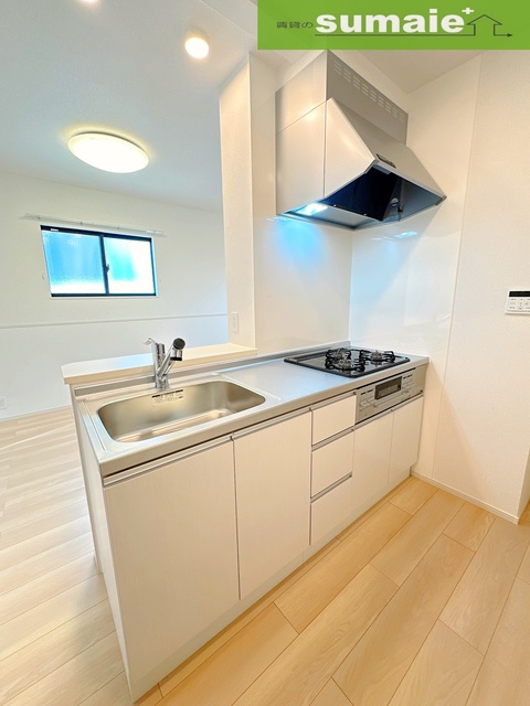 キッチン　同仕様写真