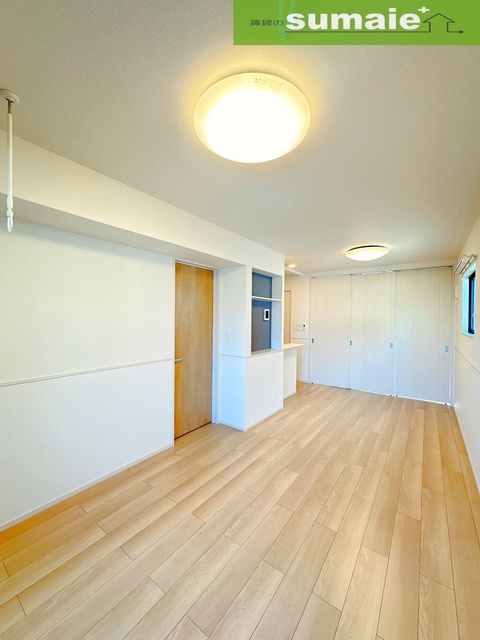 居室・リビング　同仕様写真