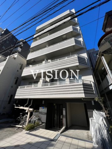 建物外観　☆外観☆